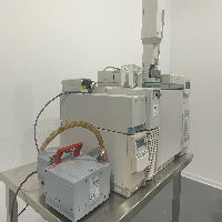 Agilent Technologies 5973N 6890N GC/MS image 0